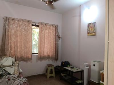 Bedroom Image of 723 Sq.ft 2 BHK Apartment / Flat for sale in HDIL Dheeraj Enclave 3, Borivali East Mumbai for Rs. 22900000
