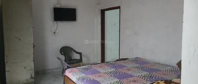 Bedroom Image of 900 Sq.ft 1 RK Independent House for sale in Satoha Asgarpur Mathura for Rs. 6500000