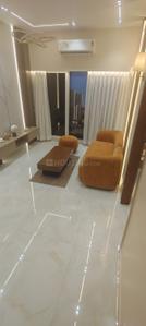 Hall Image of 770 Sq.ft 2 BHK Apartment / Flat for sale in DTG Aspire, Kandivali West Mumbai for Rs. 13000000