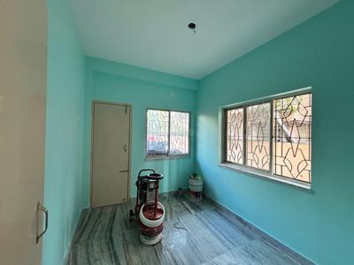 Bedroom Image of 1127 Sq.ft 3 BHK Apartment / Flat for sale in Parnasree Pally Kolkata for Rs. 4500000
