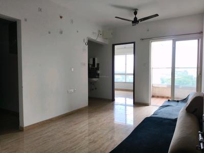 Living Room Image of 730 Sq.ft 1 BHK Apartment / Flat for sale in VTP Leonara Building G by VTP Realty, Mahalunge Pune for Rs. 5200000