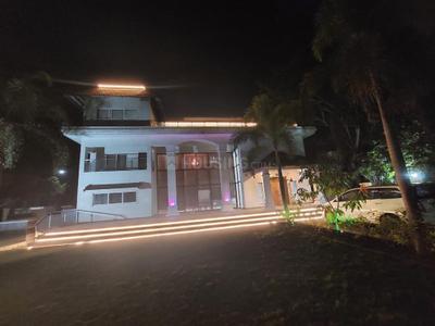 Image of 8000 Sq.ft 5 BHK Independent House for rent in Pimple Nilakh, Pune for Rs. 210000