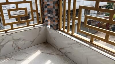 Image of 1100 Sq.ft 3 BHK Apartment / Flat for sale in New Barrakpur, Kolkata for Rs. 3150000