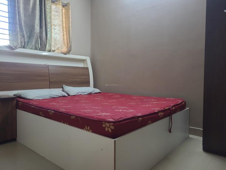 Aopan residency Bedroom 1