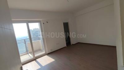 Bedroom Image of 812 Sq.ft 1 BHK Independent House for rent in Sector 4 Gurgaon for Rs. 15000