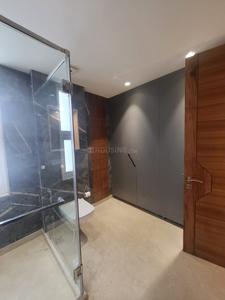 Bedroom Image of 1650 Sq.ft 3 BHK Builder Floor for sale in Safdarjung Enclave New Delhi for Rs. 70000000
