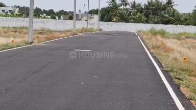 Image of 1200 Sq.ft Residential Plot / Land for sale in Thalakkudi, Tiruchirappalli for Rs. 3118000
