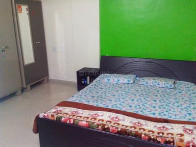 Bedroom Image of 1140 Sq.ft 2 BHK Apartment / Flat for sale in Chikhali Pune for Rs. 7700000