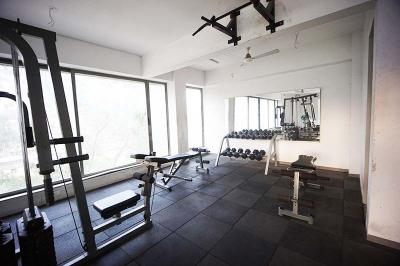 Balcony Image of 986 Sq.ft 2 BHK Apartment / Flat for sale in Punawale Pune for Rs. 9500000