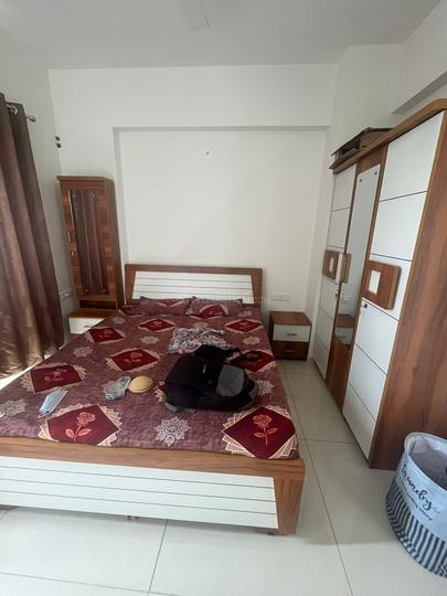Vaishno Devi Circle Bedroom 1