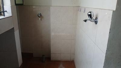 Image of 1600 Sq.ft 3 BHK Apartment / Flat for rent in Kasturi Nagar, Bengaluru for Rs. 43000