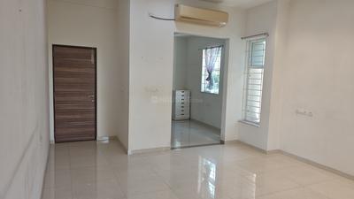 Bedroom Image of 7500 Sq.ft 4 BHK Villa for rent in Adani The North Park, Shantigram Ahmedabad for Rs. 250000