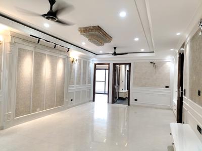 DLF Phase 2 Living Room 4