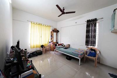 Hall Image of 1100 Sq.ft 2 BHK Apartment / Flat for sale in Kiwale Pune for Rs. 7000000