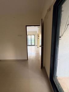 Hall Image of 700 Sq.ft 1 BHK Apartment / Flat for rent in Haware Citi, Bharat Nagar Mumbai for Rs. 16211