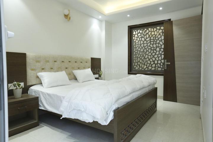 Sector 25, DLF Phase 2 Bedroom 1