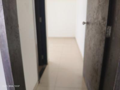 Bedroom Image of 1050 Sq.ft 2 BHK Apartment / Flat for sale in Ulwe Navi Mumbai for Rs. 8700000