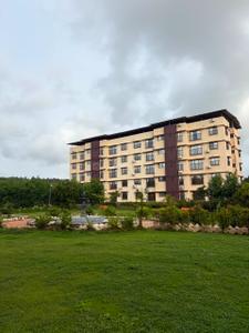 Image of 650 Sq.ft 1 BHK Apartment / Flat for sale in Malvan, Sindhudurg for Rs. 3200000