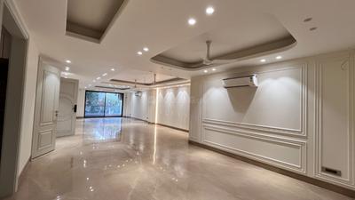 Hall Image of 4500 Sq.ft 4 BHK Builder Floor for sale in Greater Kailash I New Delhi for Rs. 137500000
