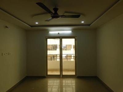 Hall Image of 1480 Sq.ft 3 BHK Apartment / Flat for sale in Suchitra Hyderabad for Rs. 8400000