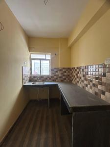 Kitchen Image of 1128 Sq.ft 3 BHK Apartment / Flat for sale in Rajarhat Kolkata for Rs. 5200000