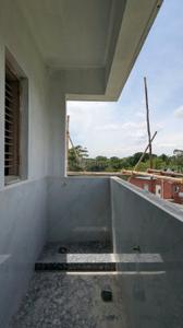 Balcony Image of 2400 Sq.ft 3 BHK Builder Floor for sale in Vajarahalli Bengaluru for Rs. 21000000