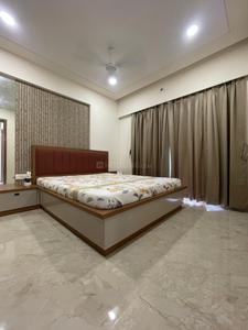 Bedroom Image of 725 Sq.ft 1 BHK Apartment / Flat for sale in Sylva Opal Fairy Bell, Vasai West Vasai for Rs. 5800000