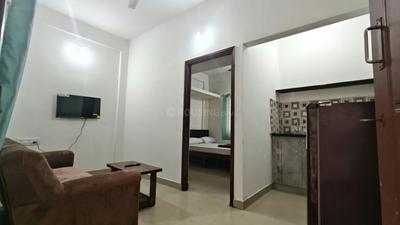 1 BHK Flat
