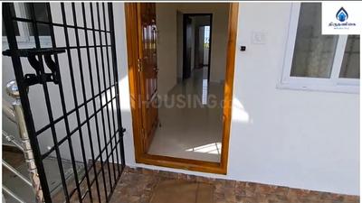 Balcony Image of 780 Sq.ft 2 BHK Villa for sale in Ponneri Chennai for Rs. 3000000