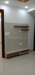 Hall Image of 1100 Sq.ft 2 BHK Apartment / Flat for sale in Sector 13 Rohini New Delhi for Rs. 22500000