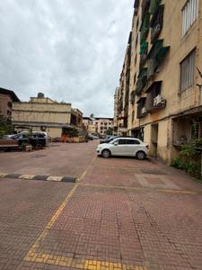 Image of 1100 Sq.ft 2 BHK Apartment / Flat for sale in Evershine City, Vasai East, Vasai for Rs. 7500000