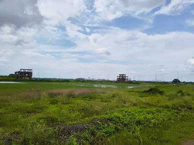 Image of 1440 Sq.ft Residential Plot / Land for sale in New Town, Kolkata for Rs. 4000000