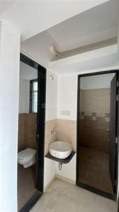 Bathroom Image of 650 Sq.ft 1 BHK Apartment / Flat for sale in Dynamic Oasis, Undri Pune for Rs. 3400000