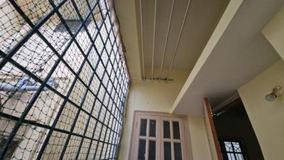 Balcony Image of 1100 Sq.ft 2 BHK Apartment / Flat for rent in Indira Nagar Bengaluru for Rs. 45000