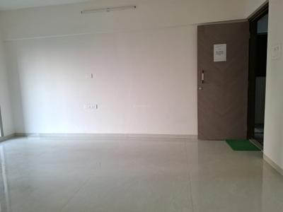 Living Room Image of 950 Sq.ft 2 BHK Apartment / Flat for sale in Shanti Hari Heritage, Kamothe Navi Mumbai for Rs. 11400000