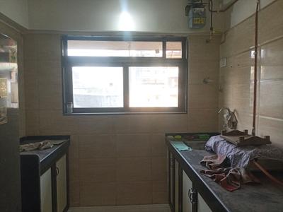 Kitchen Image of 900 Sq.ft 2 BHK Apartment / Flat for sale in Dosti Acres, Antop Hill Mumbai for Rs. 28800000