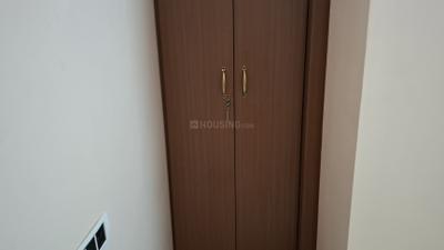 Bedroom Image of 980 Sq.ft 2 BHK Independent House for rent in Chandmari Guwahati for Rs. 22000