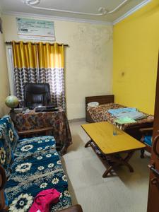 Hall Image of 1000 Sq.ft 2 BHK Apartment / Flat for sale in Sector 25 Noida for Rs. 12500000