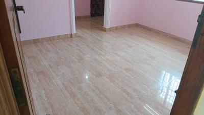 Living Room Image of 1081 Sq.ft 2 BHK Builder Floor for sale in Ayappakkam Chennai for Rs. 6495000