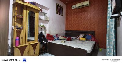 Bedroom Image of 1300 Sq.ft 3 BHK Duplex for sale in Gokulpura Jaipur for Rs. 7500000