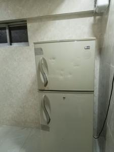 Bathroom Image of 250 Sq.ft 1 RK Apartment / Flat for sale in Saikripa, Jogeshwari East Mumbai for Rs. 5700000