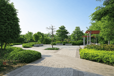 Image of 1400 Sq.ft 2 BHK Apartment / Flat for sale in Besa, Nagpur for Rs. 6100000
