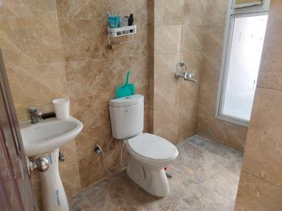 Image of 1155 Sq.ft 2.5 BHK Apartment / Flat for rent in Prateek Grand City, Siddharth Vihar, Ghaziabad for Rs. 25500