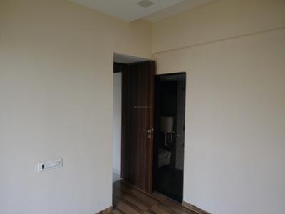 Bedroom Image of 975 Sq.ft 2 BHK Apartment / Flat for rent in Siddhi Highland Gardens, Thane West Thane for Rs. 45000