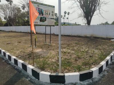 Image of 943 Sq.ft Residential Plot / Land for sale in Avadi, Chennai for Rs. 3772000