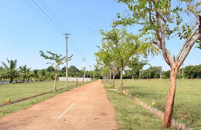 Image of 1200 Sq.ft Residential Plot / Land for sale in Marasettihalli, Mysore for Rs. 3500000