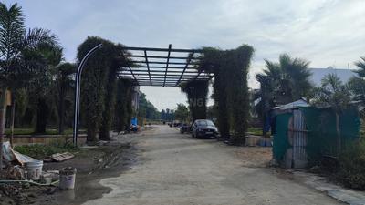 Image of 1000 Sq.ft Residential Plot / Land for sale in Shree Sampat Green B, Kanadiya, Indore for Rs. 7600000