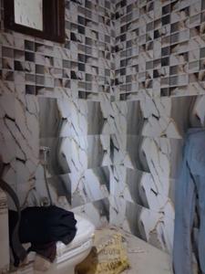 Common Bathroom Image of 1050 Sq.ft 2 BHK Apartment / Flat for sale in Sector 74 Noida for Rs. 4100000