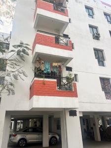 Image of 1055 Sq.ft 2 BHK Apartment / Flat for sale in Pioneer Property Genexx Valley, Joka, Kolkata for Rs. 5200000