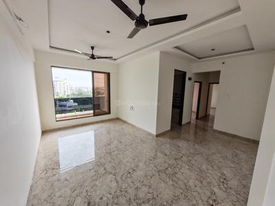2 BHK Flat